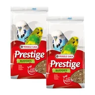 Karma dla ptaków - Versele-Laga Karma Prestige dla papużek falistych 2x4 kg - miniaturka - grafika 1