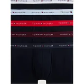 Majtki damskie - Tommy Hilfiger Bokserki 5-pack - miniaturka - grafika 1