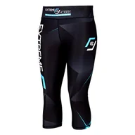 Kimona, stroje i obuwie - Legginsy fitness damskie EXTREME HOBBY MT SPORT 3/11 - miniaturka - grafika 1