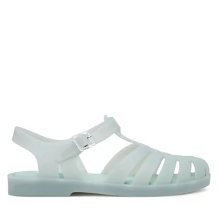 Sandały Melissa Melissa Possession Ad M 32408 Błękitny - Sandały damskie - miniaturka - grafika 1