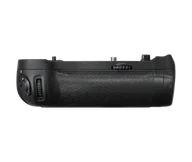 Akcesoria fotograficzne - Nikon MB-D18 Grip - miniaturka - grafika 1