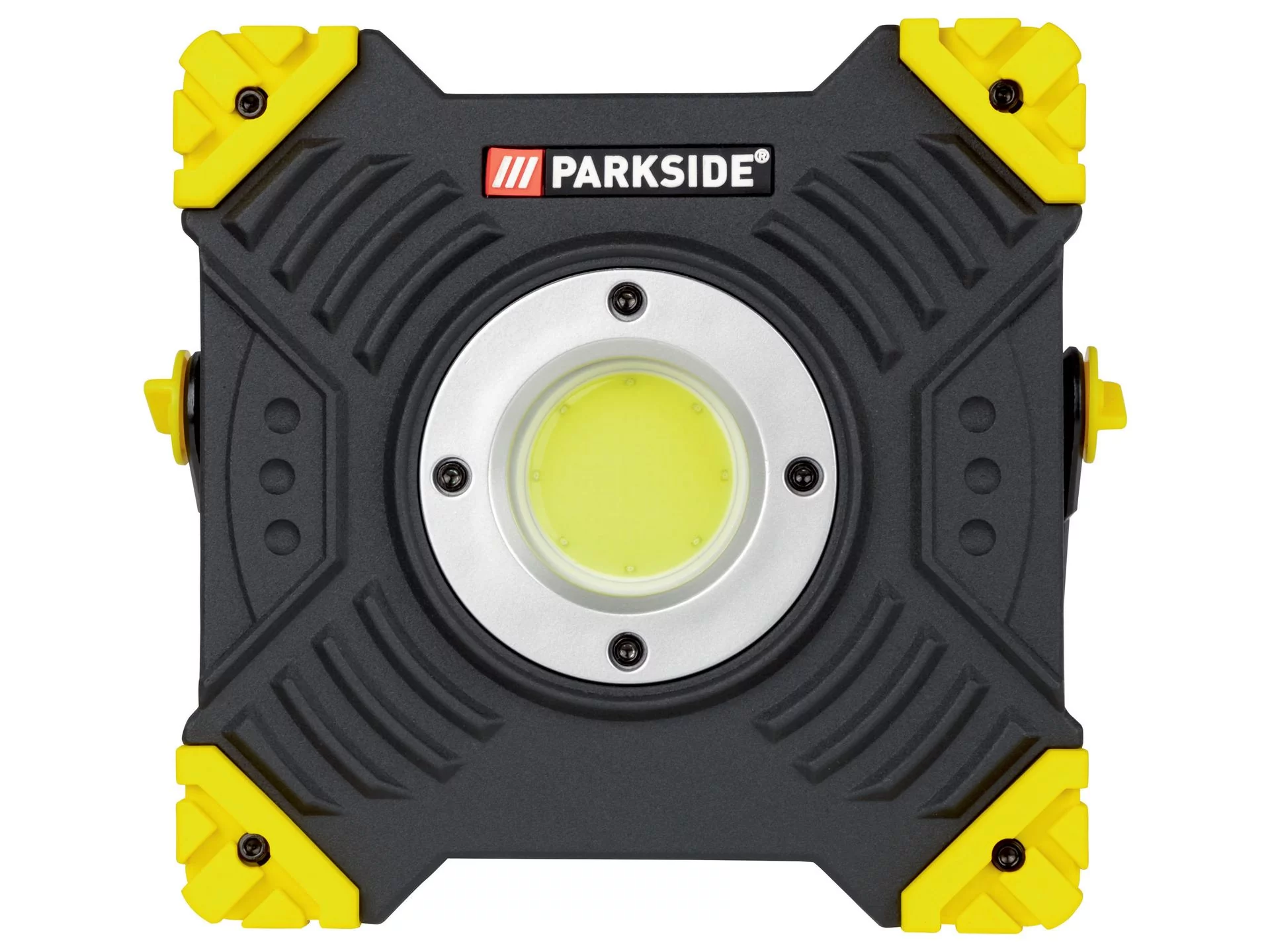 PARKSIDE PARKSIDE Akumulatorowy reflektor roboczy 4055334288477 - Ceny i  opinie na Skapiec.pl