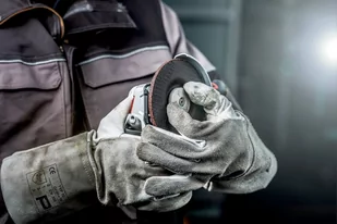 Szlifierka kątowa Metabo WEPBA 19-125 Q DS M-BRUSH - Szlifierki i polerki - miniaturka - grafika 9