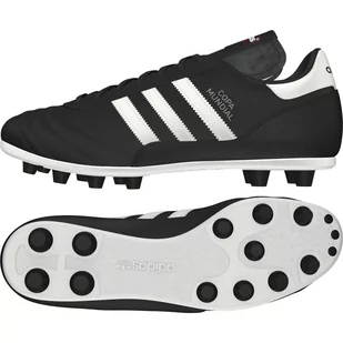 Adidas Buty piłkarskie Copa Mundial FG 015110 r 38 015110 38 - Piłka nożna - miniaturka - grafika 1