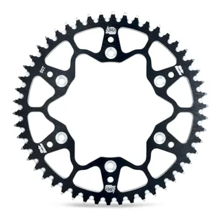 Motocykl Master Corona Motocykl Offroad Racing 415-38T Stop Aluminium 7075 - Części motocyklowe - miniaturka - grafika 1