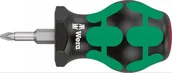 Śrubokręty - Wera Wkrętak Stubby PH01x 25mm Wera - miniaturka - grafika 1