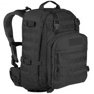 Plecaki - Plecak Wisport Whistler II 35 l Black - miniaturka - grafika 1