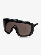 Okulary przeciwsłoneczne - Okulary przeciwsłoneczne POC Devour Glacial uranium black/clarity universal/sunny grey | WYSYŁKA W 24H | 30 DNI NA ZWROT - miniaturka - grafika 1