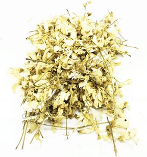 KWIAT AKACJI AKACJA CAŁY 200G 100% NATURALNY SKLEP - Przyprawy i zioła sypkie - miniaturka - grafika 1