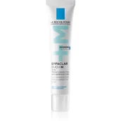 Kremy do twarzy - La Roche-Posay Effaclar DUO+M  40 ml - miniaturka - grafika 1
