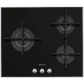 Płyty gazowe do zabudowy - Smeg PV163N2 - miniaturka - grafika 1