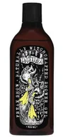Żele pod prysznic dla mężczyzn - Pan Drwal Freak Show Datura, żel pod prysznic dla mężczyzn 400ml - miniaturka - grafika 1