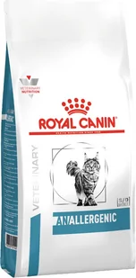 Royal Canin Anallergenic AN24 4 kg - Sucha karma dla kotów - miniaturka - grafika 1