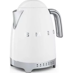 Smeg KLF04WHEU - Czajniki elektryczne - miniaturka - grafika 1