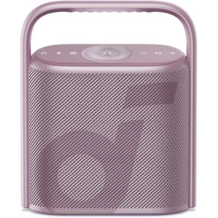 Soundcore Motion X500 Głośnik Bluetooth, Kolor: PINK PUNCH - Głośniki przenośne - miniaturka - grafika 1