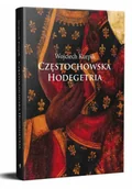 Religia i religioznawstwo - Częstochowska Hodegetria - miniaturka - grafika 1