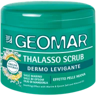 Peelingi do ciała - Geomar Thalasso - Peeling do ciała - gładka skóra 600g - miniaturka - grafika 1