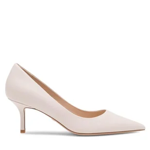 Szpilki Gino Rossi ZOFIA-V1681-21-2 Écru - GINO ROSSI - Czółenka - miniaturka - grafika 1