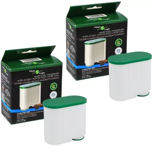 Filtr wkład od wody do EKSPRESU Saeco Philips AquaClean ZAMIENNIK 2 szt - Akcesoria i części do ekspresów do kawy - miniaturka - grafika 1