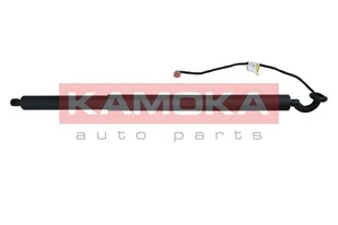 Silnik elektryczny, tylna pokrywa Kamoka 7094081 - Akcesoria do układu elektrycznego - miniaturka - grafika 1