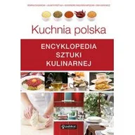 Kuchnia polska - Kuchnia polska. Encyklopedia sztuki kulinarnej - miniaturka - grafika 1