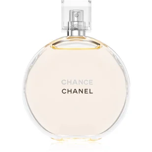 Chanel Chance woda toaletowa 150ml - Wody i perfumy damskie - miniaturka - grafika 1