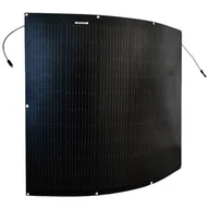 Panele fotowoltaiczne - Panel fotowoltaiczny Sunman SMF200J 200W - miniaturka - grafika 1