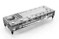 Chłodzenie procesora - Alphacool Core Distro Plate 360 mm prawa VPP/D5, ARGB - Akryl 8260264 - miniaturka - grafika 1