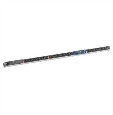 Listwa zasilająca Bachmann BACHMANN BN PRO M 36xC13 6xC19 33,0 m, CEE 16 A/5-pinowy