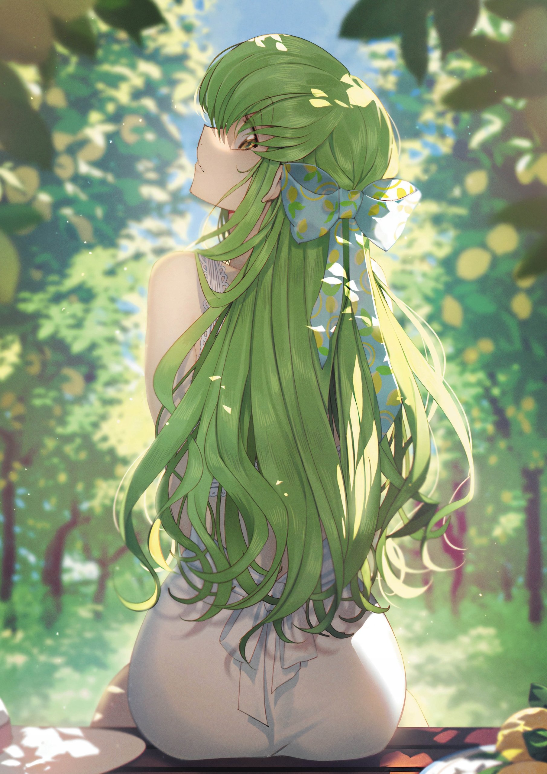 Plakat A3 anime manga Code Geass