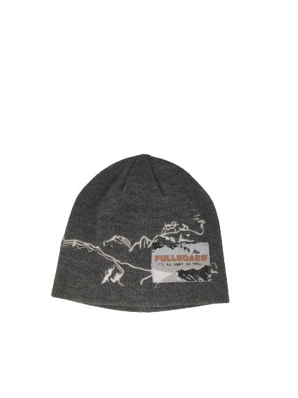 Czapka zimowa przejściowa Doll