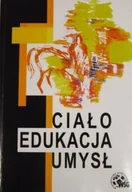 Psychologia - Ciało edukacja umysł - miniaturka - grafika 1