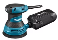 Szlifierki i polerki - MAKITA SZLIFIERKA MIMOŚRODOWA 300W 125MM - miniaturka - grafika 1