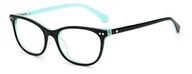 Okulary korekcyjne, oprawki, szkła - Okulary korekcyjne Kate Spade RAELYNN 807 - miniaturka - grafika 1
