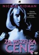 Horror DVD - Za Wszelką Cenę - miniaturka - grafika 1