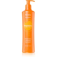 Maski do włosów - Fanola Wonder Nourishing Extra Care, maska nawilżająca do włosów suchych, 350ml - miniaturka - grafika 1