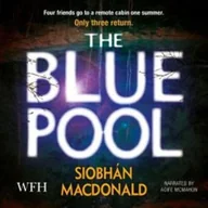Audiobooki obcojęzyczne - The Blue Pool Siobhan Macdonald - miniaturka - grafika 1