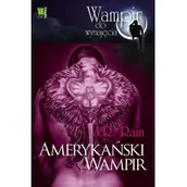 Fantasy - Amerykański wampir - miniaturka - grafika 1