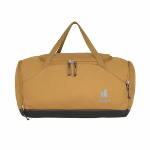 Deuter Torba sportowa Hopper 48 cm almond-graphite - Torby sportowe - miniaturka - grafika 1