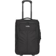 Walizki - Dakine Carry On Roller 42L Walizka kabinowa na 2 kółkach 55 cm przegroda na laptopa black 10002923-BLACK-02X - miniaturka - grafika 1