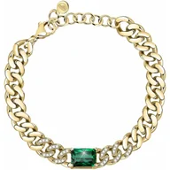 Bransoletki - Bransoletka Damska Chiara Ferragni J19AUW31 17-19 cm - miniaturka - grafika 1
