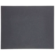 Materiały ścierne - Papier ścierny wodny 230 x 280 mm, K1500 GRAPHITE - miniaturka - grafika 1