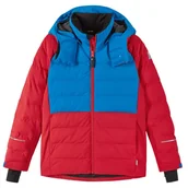 Kurtki i płaszcze dla chłopców - Dziecięca kurtka zimowa Reima Kuosku Rozmiar dziecięcy: 146 / Kolor: czarny - miniaturka - grafika 1