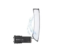 Inne akcesoria studyjne - Mata Falcon Eyes LED Panel RX-36TDX II 45x120 wodoodporna - miniaturka - grafika 1