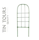 Pozostałe akcesoria do uprawy roślin - PODPORA DO ROŚLIN "KRATKA" 30x75 cm - miniaturka - grafika 1