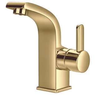 Omnires DARLING DA5011 PVD - Baterie umywalkowe - miniaturka - grafika 1