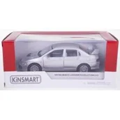 Samochody i pojazdy dla dzieci - Mitsubishi Lancer Evolution Vii, Daffi - miniaturka - grafika 1