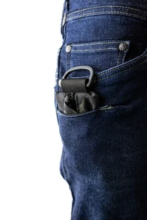 Spodnie LMS Gear M.U.D. Blue Denim Jeans 2.0 (00001V2) - Odzież taktyczna i umundurowanie - miniaturka - grafika 11