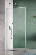 Kabiny prysznicowe - Radaway Modo F SL II chrom kabina Walk-in 50x216cm lewa szkło przejrzyste 10419054-01-01L - miniaturka - grafika 1