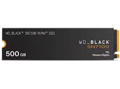 Dyski SSD - WD Black SN7100 NVMe 500GB WDBELG5000ABK-WRSN - miniaturka - grafika 1
